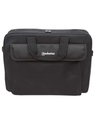 Maletín porta laptop Manhattan 15.6 pulgadas