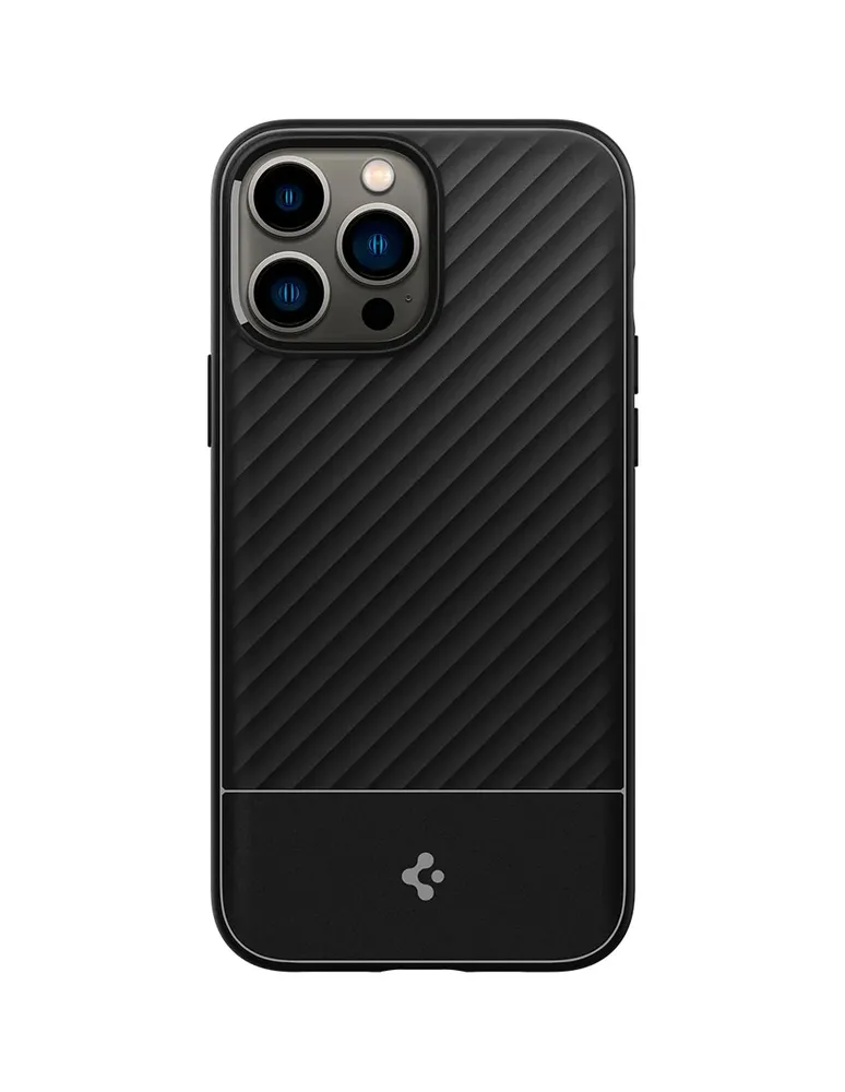 Funda para iPhone 14 Max Core Armor sintético