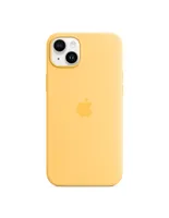 Funda para iPhone 14 Plus de silicón