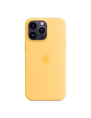 Funda para iPhone 14 Pro Max de silicón