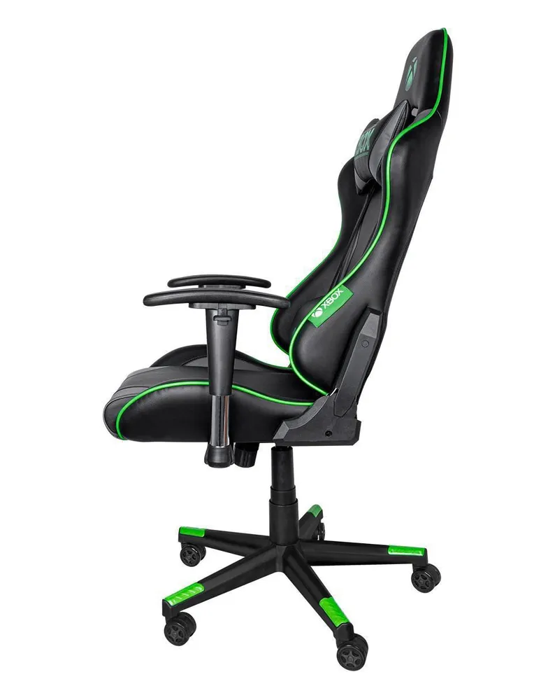 Silla Gamer Xbox