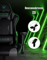 Silla Gamer Xbox