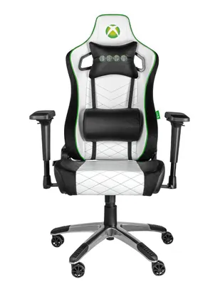 Silla Gamer Xbox Official Gear