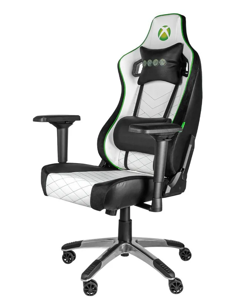 Silla Gamer Xbox Official Gear