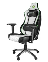 Silla Gamer Xbox Official Gear