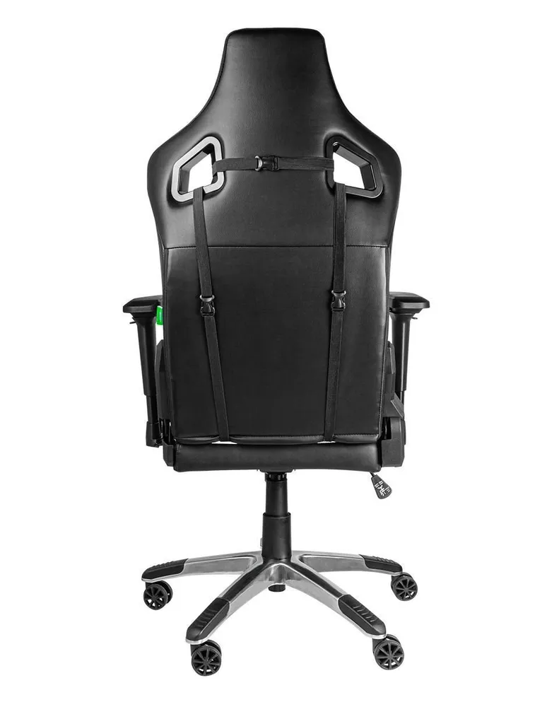 Silla Gamer Xbox Official Gear