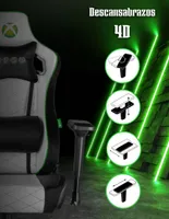 Silla Gamer Xbox Official Gear