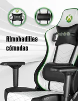 Silla Gamer Xbox Official Gear