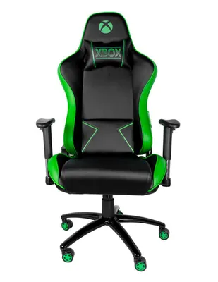 Silla Gamer Xbox Official Gear