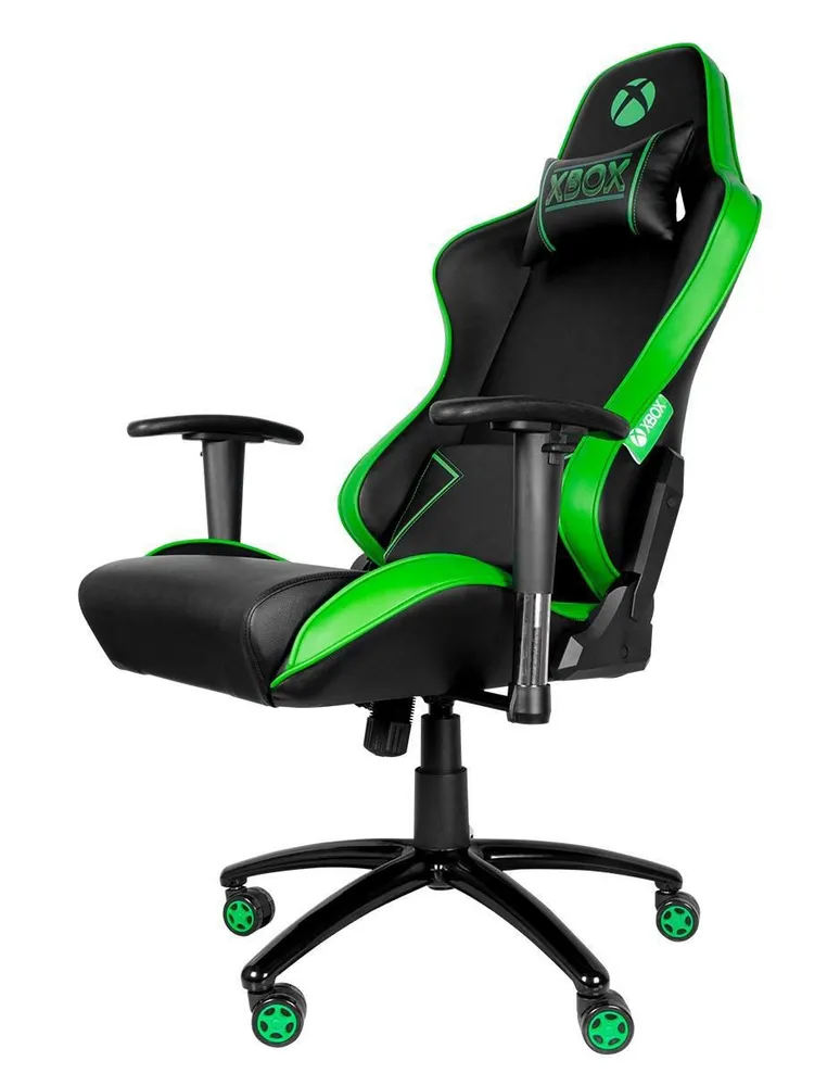 Silla Gamer Xbox Official Gear