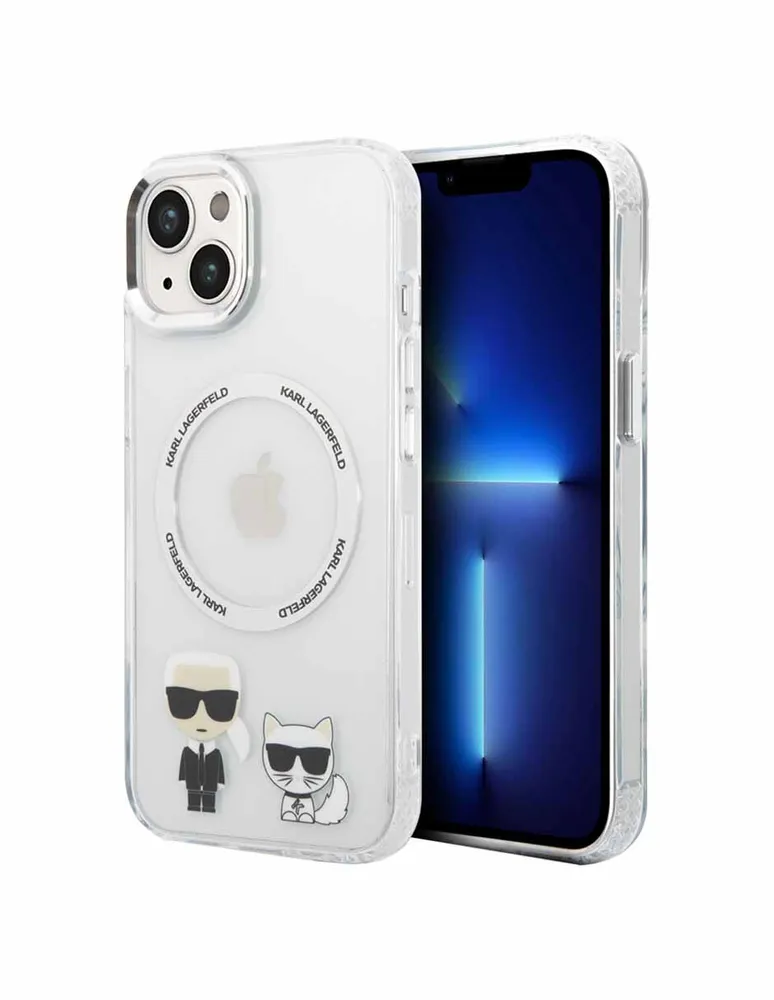 Funda para apple iphone 14 2023 de sintético