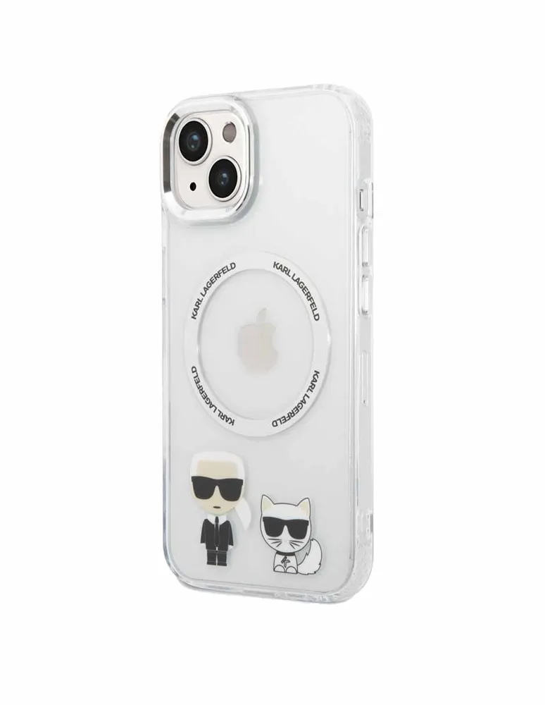 Funda para apple iphone 14 2023 de sintético