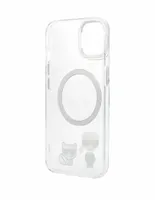 Funda para apple iphone 14 2023 de sintético