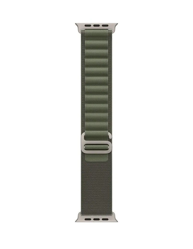 Correa alpine Apple watch