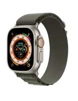 Correa alpine Apple watch