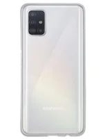 Funda para celular Samsung de silicón