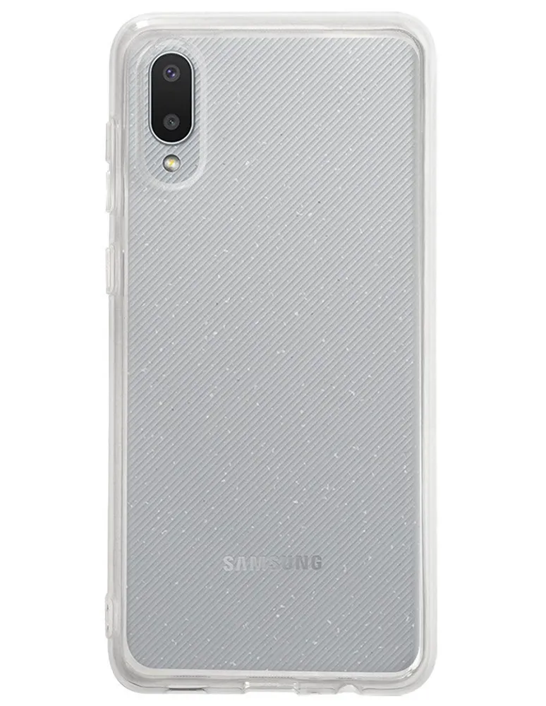 Funda para celular Samsung de silicón