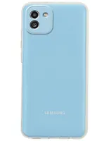 Funda para celular Samsung de silicón