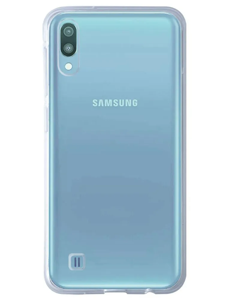 Funda para celular Samsung de silicón