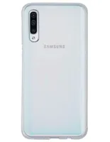 Funda para celular Samsung de silicón