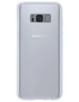 Funda para celular Samsung de silicón