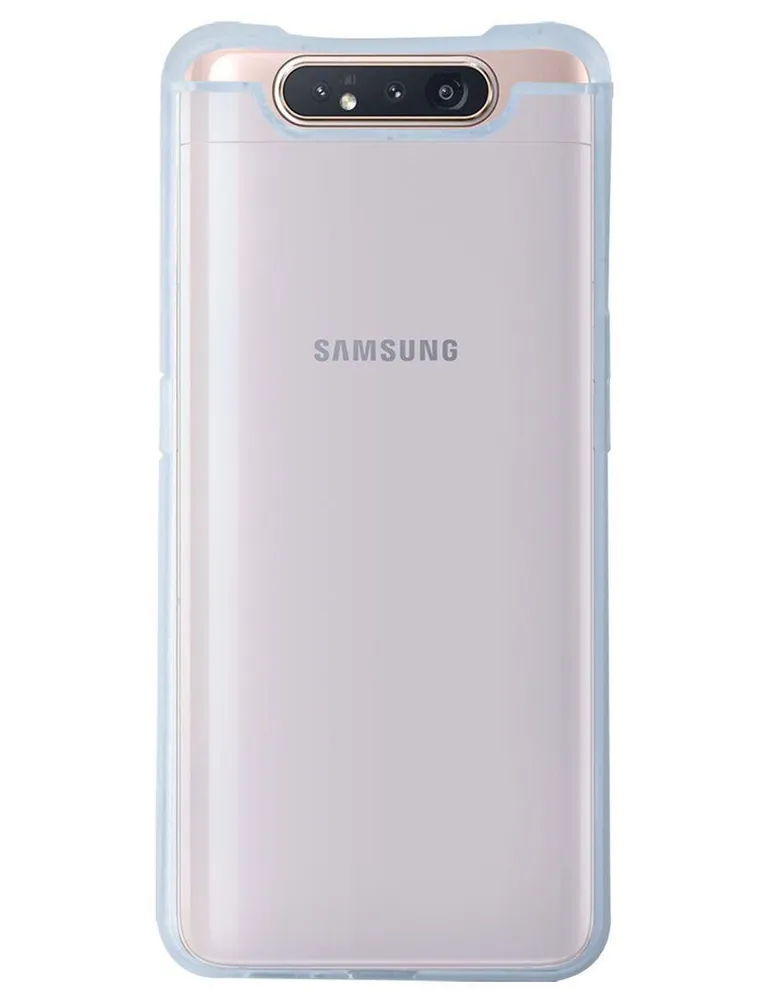 Funda para celular Samsung de silicón