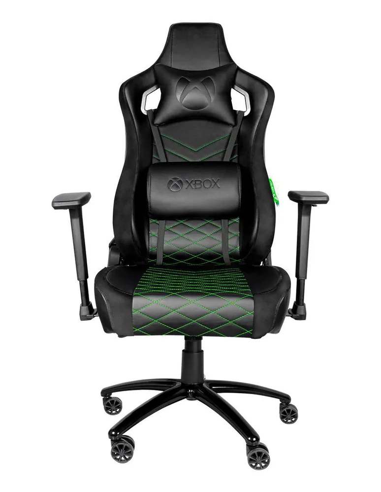 Silla Gamer Xbox Official Gear Elite