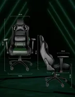 Silla Gamer Xbox Official Gear Elite