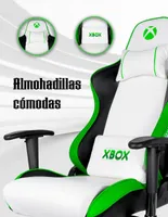 Silla Gamer Xbox Official Gear