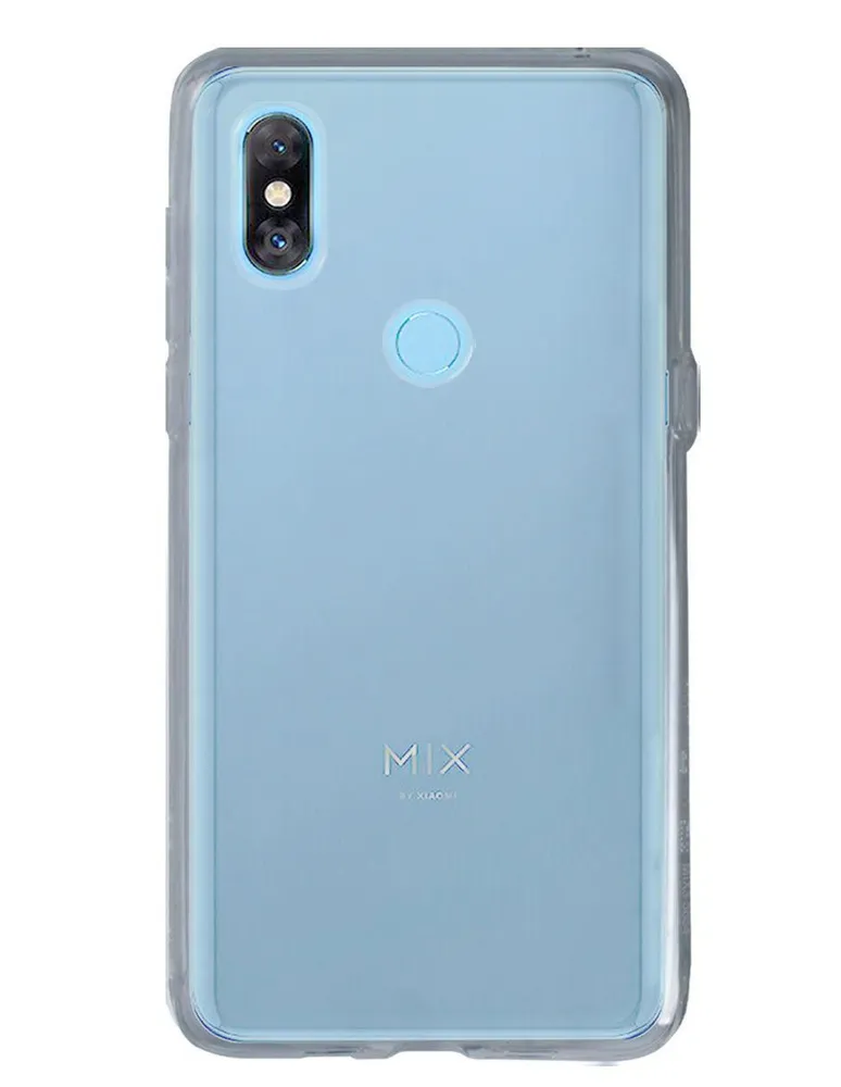 Funda Moss Uso Rudo 3 En 1 Colores Para Xiaomi Redmi 9t