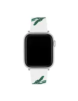 Correa para Apple Watch Lacoste de silicón