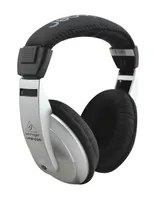 Audífonos Over-Ear Behringer HPM1000 alámbricos