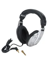 Audífonos Over-Ear Behringer HPM1000 alámbricos