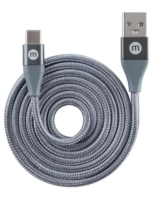 Cable USB Mobo tipo C de 1 m