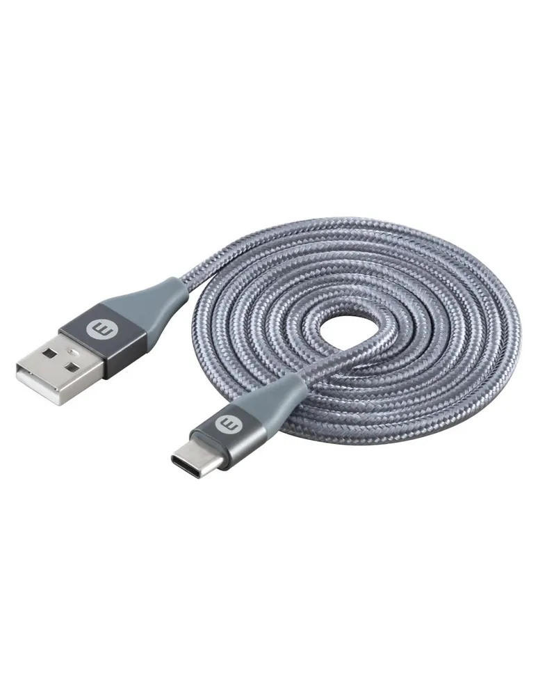 Cable USB Mobo tipo C de 1 m