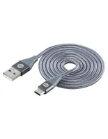 Cable USB Mobo tipo C de 1 m