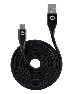 Cable USB Mobo tipo C 1 m