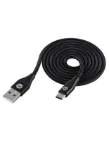 Cable USB Mobo tipo C 1 m