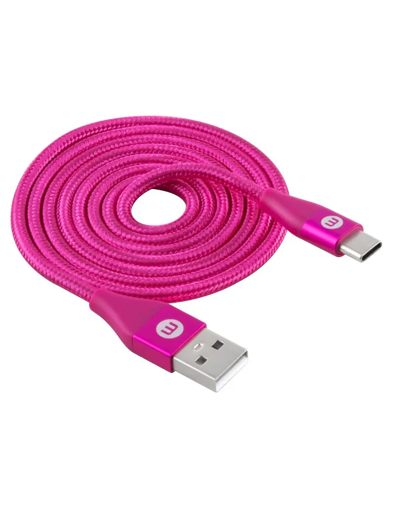 Cable USB Mobo tipo C 1 m