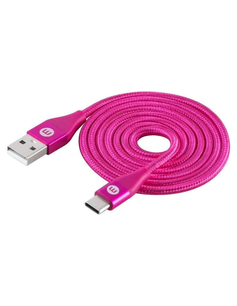 Cable USB Mobo tipo C 1 m