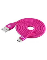 Cable USB Mobo tipo C 1 m