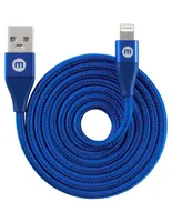 Cable USB Mobo tipo C 1 m