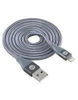 Cable USB Mobo tipo Lightning 1 m