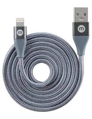 Cable UBS Mobo tipo Lightning 1 m