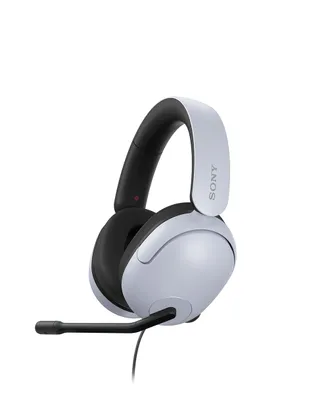 Audífono gamer Over-ear Sony Inzone H3 alámbricos