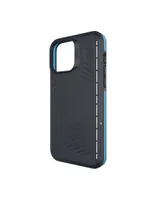 Funda para iPhone Pro Max de policarbonato