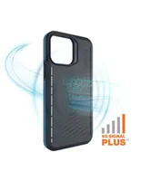 Funda para iPhone Pro Max de policarbonato