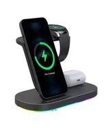 Cargador Wireless Gadgets & Fun Compatible con Smartphones