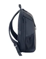 Mochila con portalaptop HP impermeable unisex