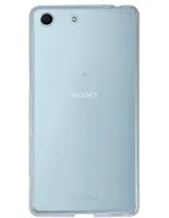 Funda para Celular Sony de silicón